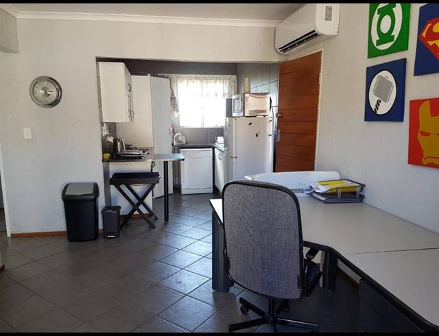 2 BEDROOM APARTMENT FOR SALE IN BAILLIE PARK